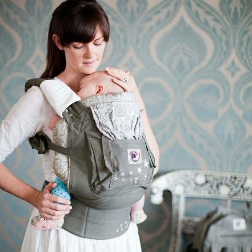 infant insert ergobaby original