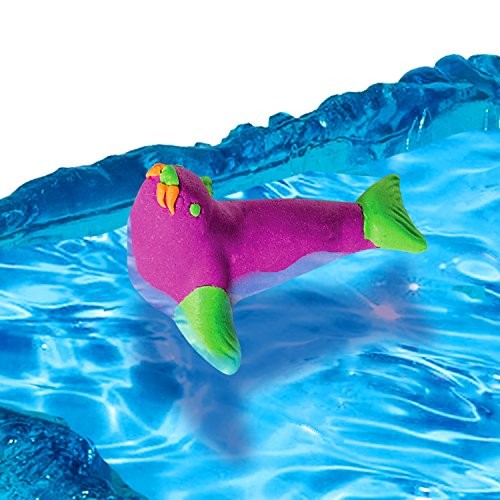 kinetic sand float paradise island