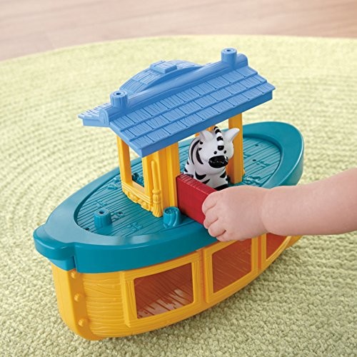 FisherPrice Little People Noah