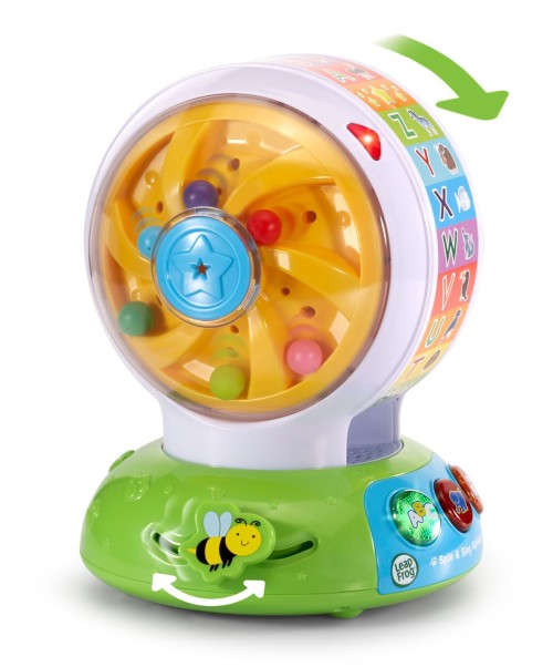 leapfrog spin and sing alphabet zoo boots