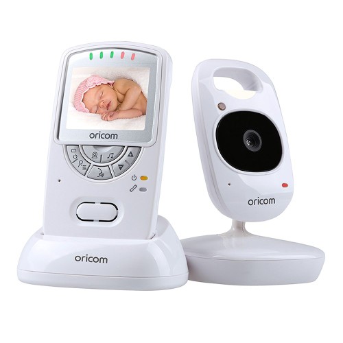 oricom babysense 2 breathing monitor