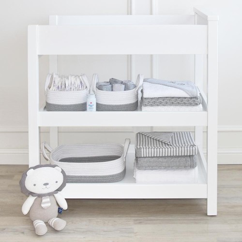 Nursery storage hot sale set