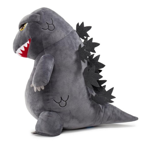 godzilla hugme