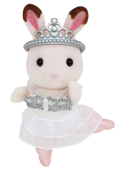 sylvanian families ballerina