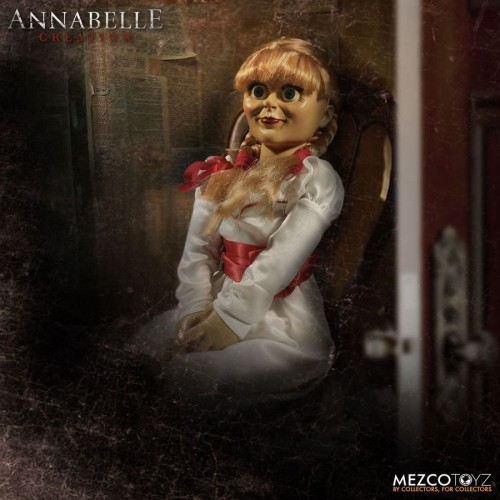 Annabelle doll sales nz