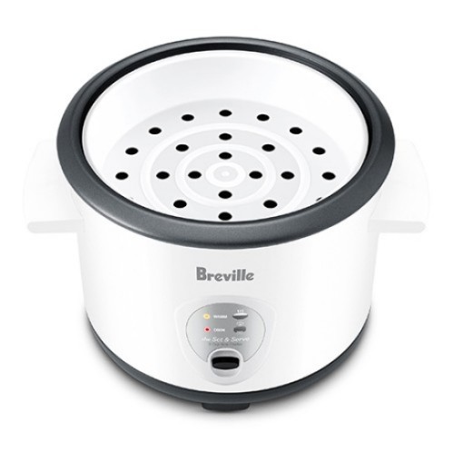 Breville multigrain rice cooker hot sale