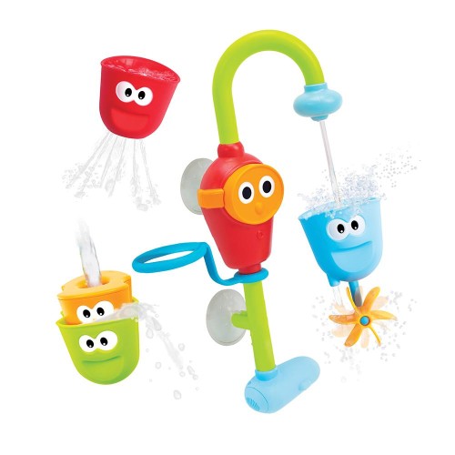 flow n fill spout bath toy