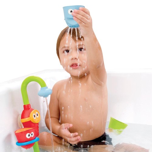 flow n fill spout bath toy