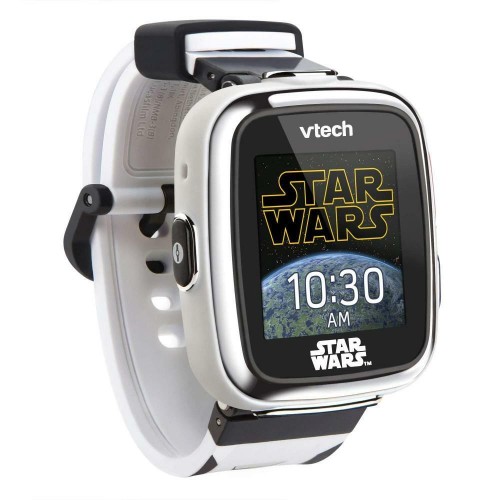 Vtech star sale wars camera watch