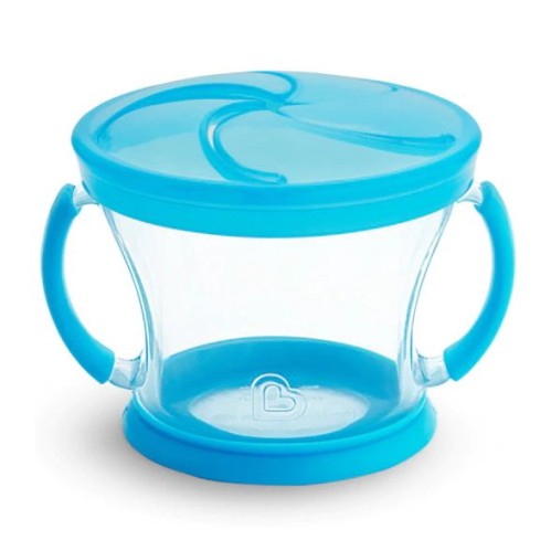 Baby snack hot sale cup