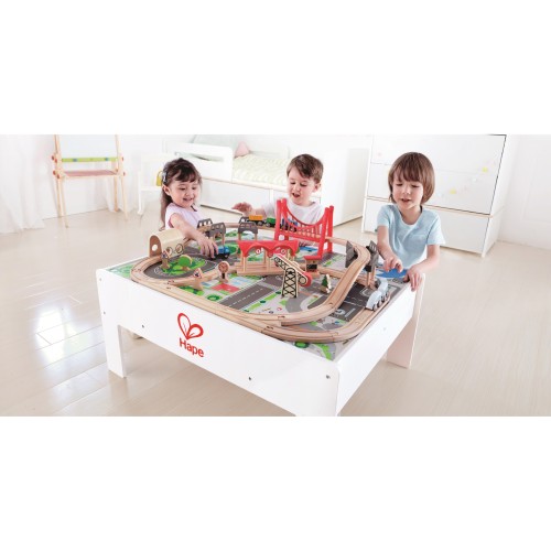 hape play table