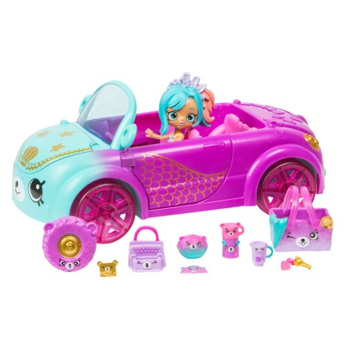 shopkins mermaid