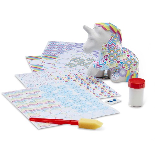 unicorn craft set