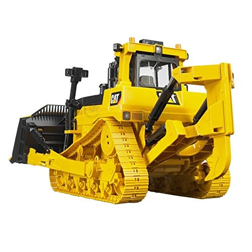 bruder caterpillar bulldozer