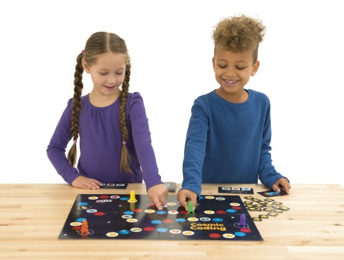 Galt Cosmic Coding Game | Buy online at The Nile