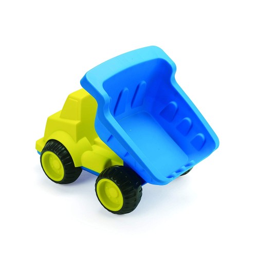 hape dump truck