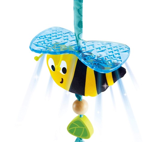 bumblebee pram