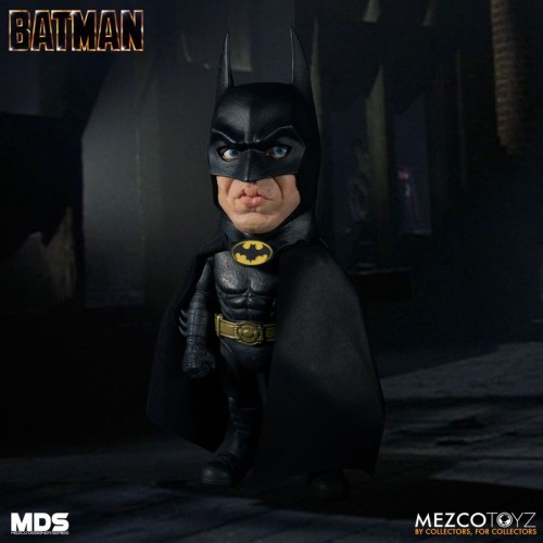 mezco batman