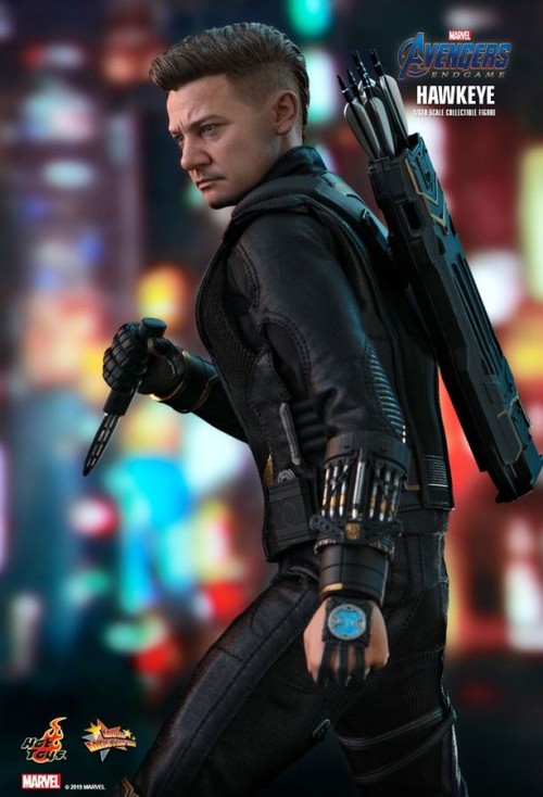 Hawkeye sales endgame toy