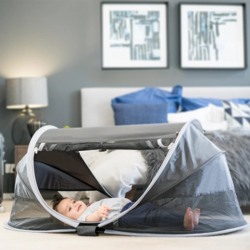 bebe care travel cot