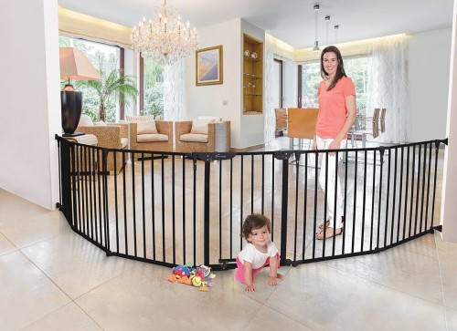 Dreambaby playpen best sale