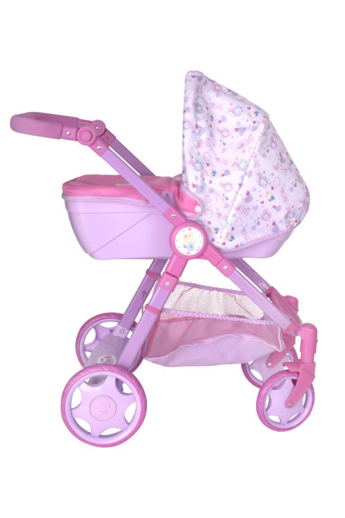 baby born roamer pram