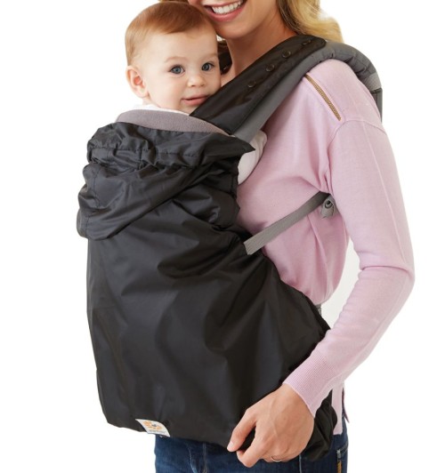 Ergobaby weather store cover