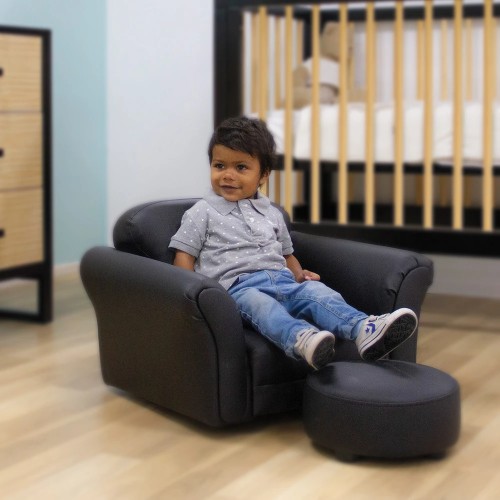 Childcare discount rocking chair