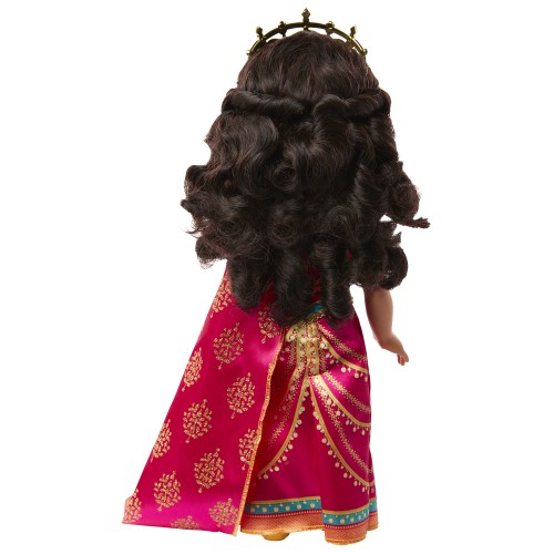 aladdin toddler doll