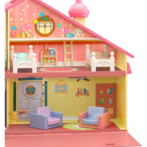 Bluey Family Home Playset | Buy online at The Nile