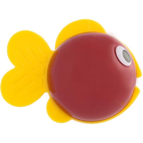 bubble fish toy