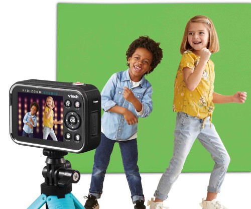 vtech studio camera