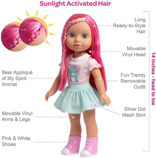 Adora store doll nz