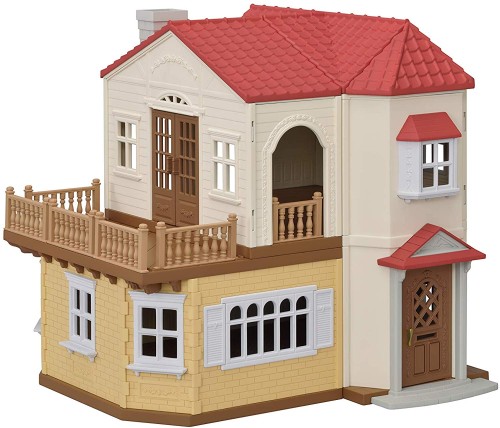 Sylvanian families cheap house for sale