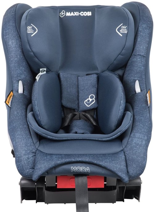 Maxi cosi shop moda newborn insert