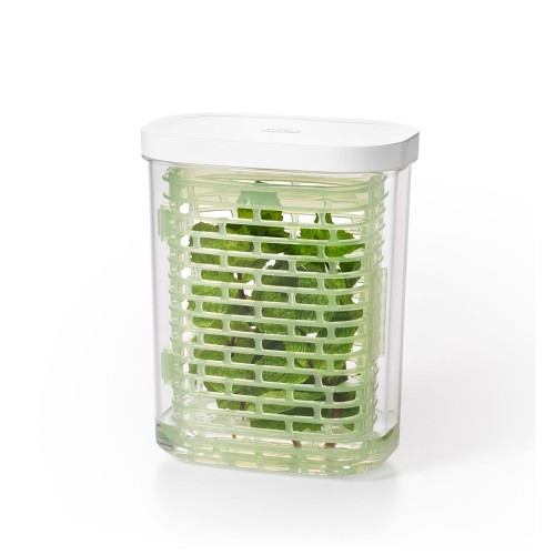 OXO GreenSaver Herb Keeper - Small