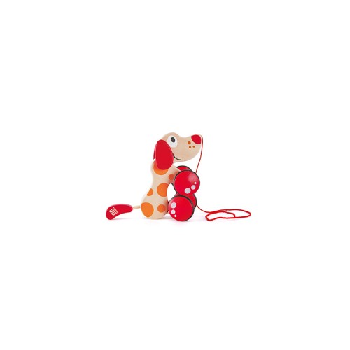 Hape pepe outlet pull along