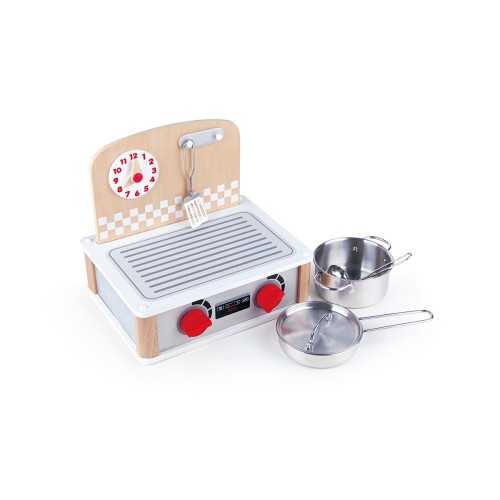 Hape grill hot sale set