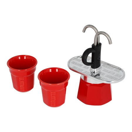 Bialetti - Mini Express Set - Cup & Co.