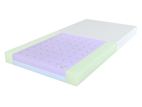 cot mattress 130 x 69