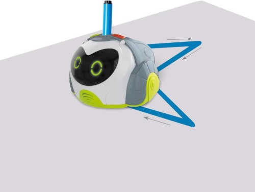 Coding 2024 lab robot