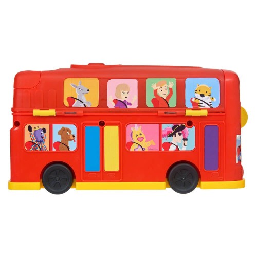 The Wiggles Big Red Bus | Buy online at The Nile