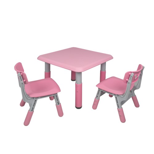 Childrens table and 2024 chairs kmart nz