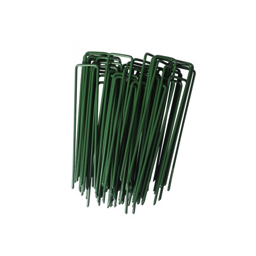 Marlow Artificial Grass Turf Pins, 50 Piece | Buy online at The Nile