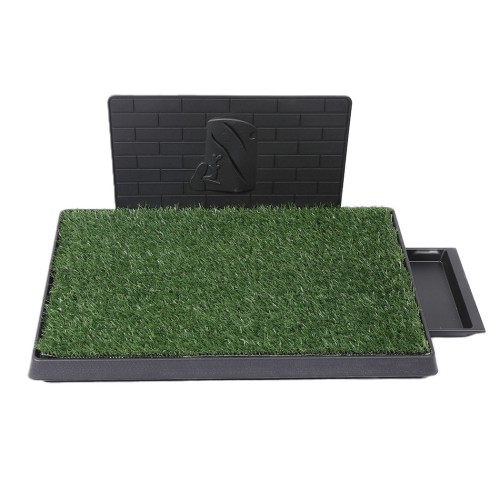 Astro turf hotsell potty patch