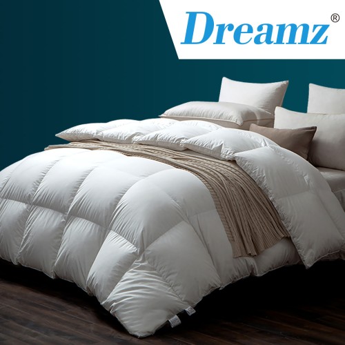 Downland duck feather outlet duvet