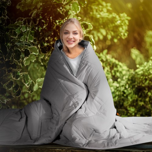 Jason 5kg best sale weighted blanket