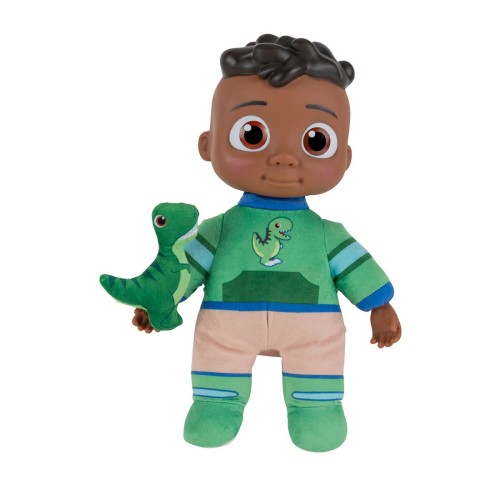 Cocomelon My Friend Cody Doll | Buy Online At The Nile