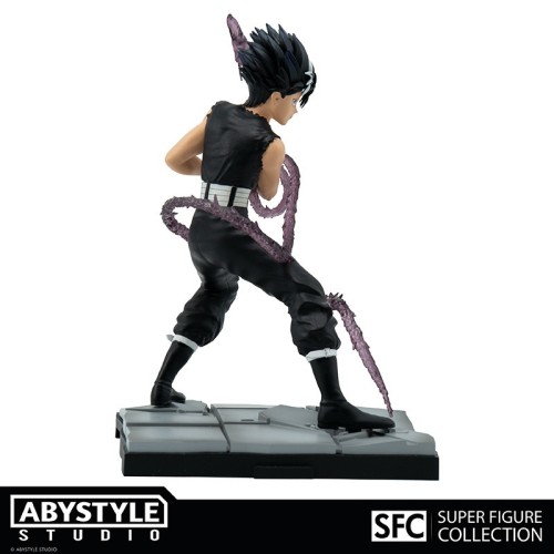 Yu yu best sale hakusho figurine