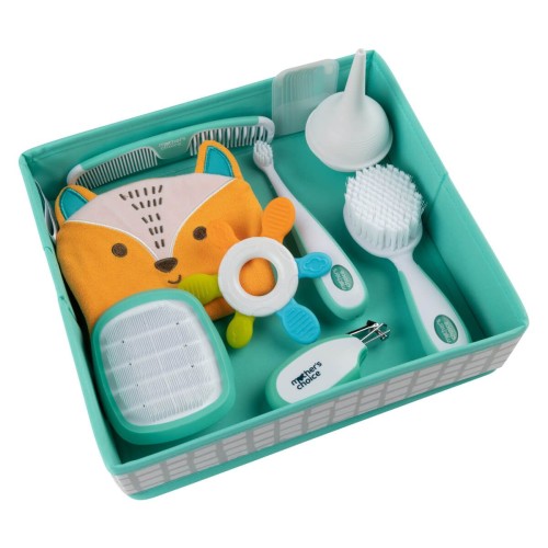 Baby grooming kit sales nz